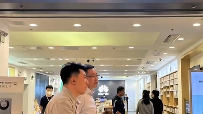 ក្រៅ​ពី Apple តើ​ក្រុមហ៊ុន​ណា​ខ្លះ​ដែល​រង​ផល​ប៉ះ​ពាល់​ពី “ការ​ទម្លាយ” របស់ Huawei?