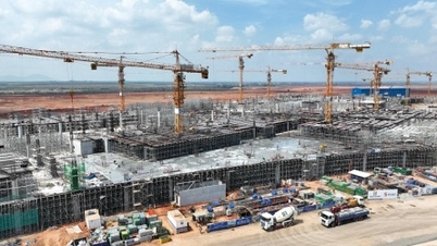 Đồng Nai nhận diện cơ hội và thách thức khi Sân bay Long Thành hoạt động