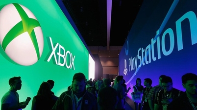 Sony 'cries' because of Microsoft nightmare