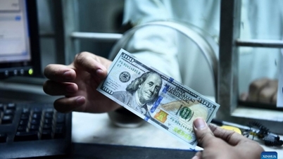 Đồng USD tiếp tục tăng nhẹ
