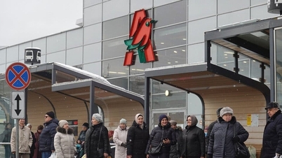 Is it difficult for Western businesses to 'say goodbye' to the Russian market?