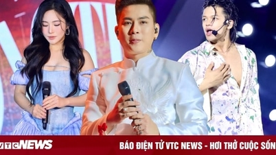 រឿង​ក្រោយ​ការ​ប្តូរ​ឈ្មោះ​ឆាក​របស់​តារា​វៀតណាម