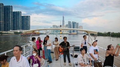 Mit einzigartigen Tourismusprodukten internationale Gäste binden