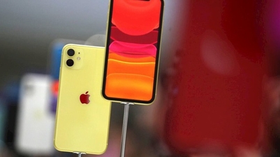 iPhone 11 អាយុ ៥ឆ្នាំ នៅតែលក់ដាច់នៅវៀតណាម