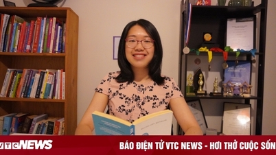 Điều đặc biệt về nữ sinh gốc Việt thành thủ khoa đại học tại Australia