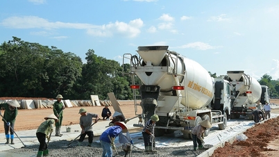 Building new rural areas effectively and sustainably