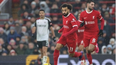 Liverpool ទល់នឹង Man Utd តើ Salah នឹងបង្កើតប្រវត្តិសាស្ត្រ Premier League ដែរឬទេ?