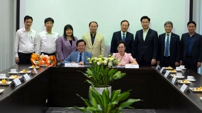 Vingroup và Bệnh viện Bạch Mai hợp tác toàn diện, thúc đẩy mô hình bệnh viện xanh