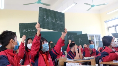 Bac Giang strengthens human rights education in the national education system
