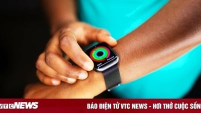 Saving a plane passenger's life with Apple Watch