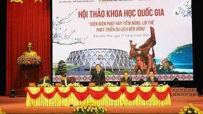Khơi dậy những tiềm năng du lịch còn tiềm ẩn của Điện Biên
