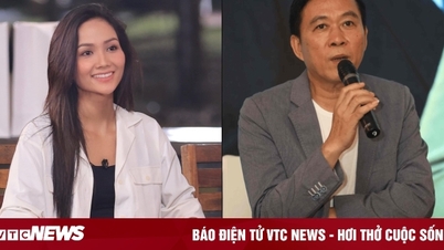 H'Hen Niê từng buồn vì bị chê bai ngoại hình, NSƯT Đỗ Kỷ cầu cứu