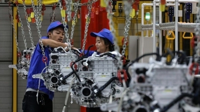 For the first time in a decade, ASEAN 'surpassed' China in attracting FDI, and is expected to continue to leave it far behind in the next 10 years.
