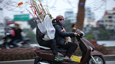 Dự báo thời tiết 10 ngày tới: Miền Bắc rét đậm trước Tết, nguy cơ băng giá