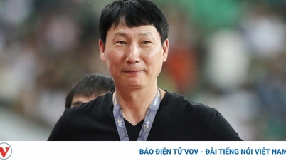 តើ​គ្រូ​បង្វឹក Kim Sang Sik និយាយ​អ្វី?