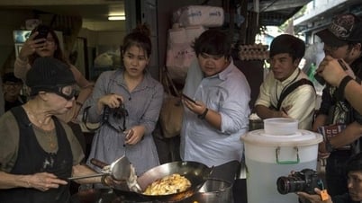 'Street Food Queen' គ្រោង​បិទ​ភោជនីយដ្ឋាន​របស់​នាង មិន​ផ្ទេរ​វា​ទៅ​ឱ្យ​កូន​ស្រី​ឡើយ