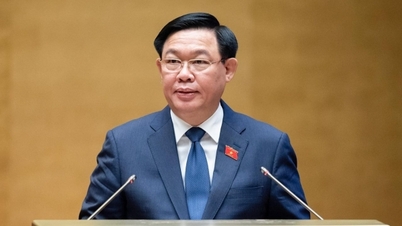 Kỳ họp có ý nghĩa quan trọng về công tác lập pháp