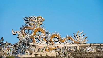 និមិត្តសញ្ញានាគវៀតណាម និងទំនាក់ទំនងរបស់ខ្លួនជាមួយប្រទេសក្នុងតំបន់