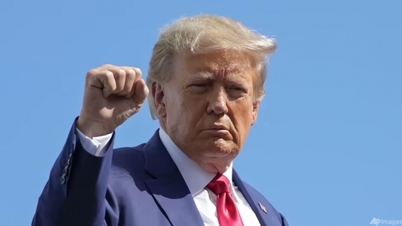 Trump plädiert im Fall geheimer Dokumente auf nicht schuldig