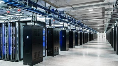 Phát triển trung tâm dữ liệu, cơ hội mới cho bất động sản Việt Nam