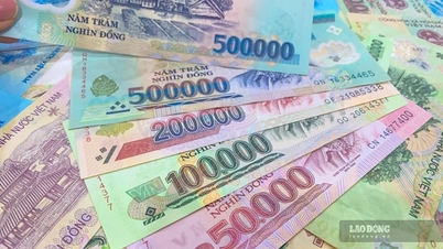 Gọi tên 2 ngân hàng có lãi suất cao trên 8% khi gửi tiết kiệm 12 tháng