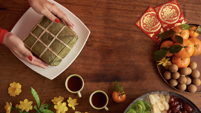 What to eat during Tet holiday to increase blood sugar?