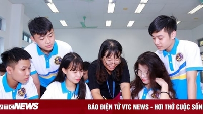 Trường Đại học Giao thông Vận tải công bố điểm chuẩn xét tuyển sớm năm 2024