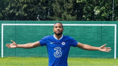 Chelsea បញ្ជាក់ពីការទិញអ្នកស៊ុតបញ្ចូលទីច្រើនជាងគេនៅ Bundesliga