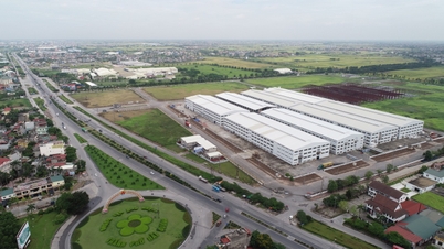 Hãng thông tấn Mỹ phân tích sức “nóng” của bất động sản Việt Nam