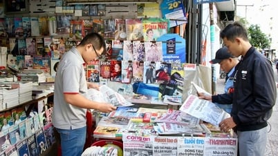 Thủ tướng Chính phủ yêu cầu rà soát quy định thuế đối với cơ quan báo chí
