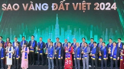 200 ‘Sao vàng đất Việt’ có doanh thu 799.000 tỉ đồng, nộp ngân sách 65.000 tỉ đồng