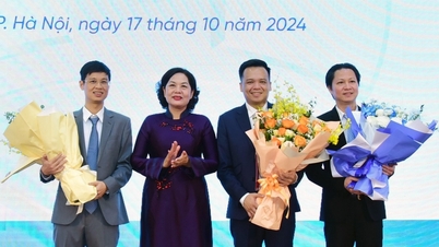 Tân Tổng giám đốc Vietinbank là ai?