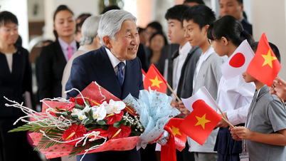 Nửa thế kỷ quan hệ Việt Nam - Nhật Bản