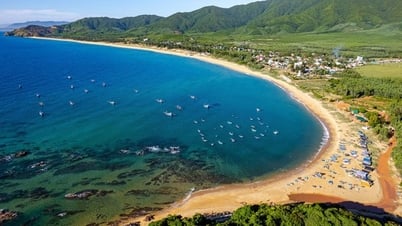 Báo Anh gọi Việt Nam là điểm đến được 'khao khát nhất' khu vực