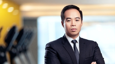 Con trai cố doanh nhân Đoàn Quốc Việt làm chủ tịch BIM Group