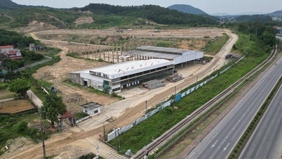 Bất cập tại dự án ô tô nghìn tỷ của Công ty Toàn Cầu