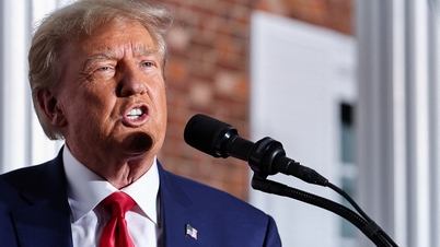 Ông Trump gọi vụ truy tố là 'lạm quyền'