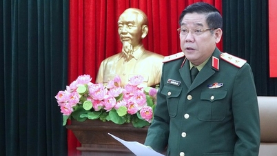 ប្រកាសមុខយុវជនឆ្នើមទាំង ១០ របស់កងទ័ពទាំងមូលក្នុងឆ្នាំ ២០២៣
