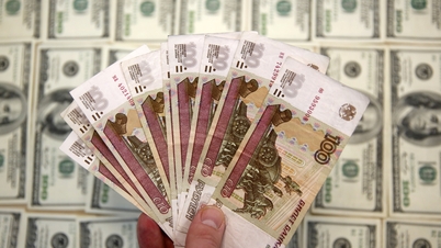 G7 chia rẽ về cách xử lý 300 tỷ USD của Nga