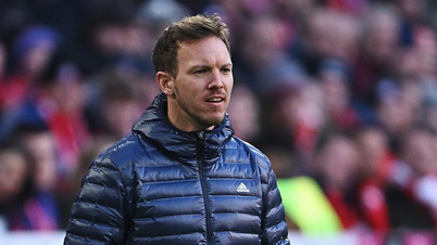 PSG មិនចុះហត្ថលេខាលើ Nagelsmann ទេ។