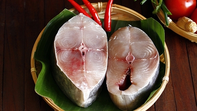 Ăn cá bụng to hay bé tốt hơn?