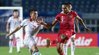 Southeast Asian newspapers react when their team is in a difficult group at the U23 Asian Cup
