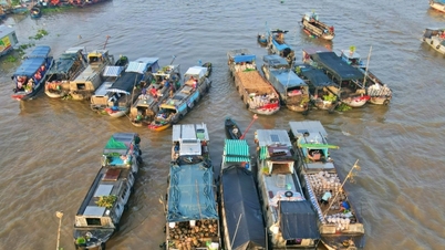 ដំបូន្មាន​ដើម្បី​រក្សា​ទីផ្សារ​អណ្តែត​ទឹក​កុំ​ឲ្យ​លិច...