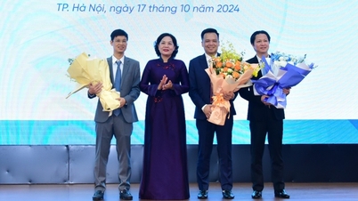Chân dung tân Tổng Giám đốc 8x của VietinBank