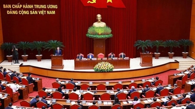 Trung ương, Quốc hội sắp họp bàn về sắp xếp, tinh gọn bộ máy