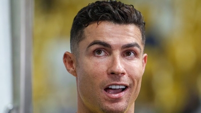 Ronaldo បានណែនាំដោយមិនបានរំពឹងទុក Van Nistelrooy ជំនួស Erik ten Hag ដើម្បីដឹកនាំ MU