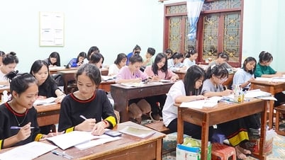 Ôn thi tốt nghiệp THPT: Bí quyết từ các thủ khoa  | Báo Gia Lai điện tử