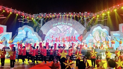 Cat Ba បើកទេសចរណ៍នៅឆ្នាំ 2024
