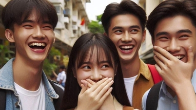 ពាក្យស្លោករបស់ Gen Z និងនិន្នាការភាសាដែលបង្កើតឡើង - តើធ្វើដូចម្តេចដើម្បីយល់វាឱ្យបានត្រឹមត្រូវ?