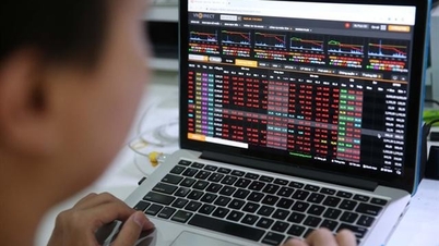 Stocks end their rise, "Apec family" stocks suddenly make waves